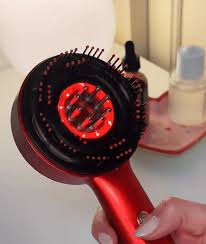 ReviveScalp Hair Growth Massage Comb