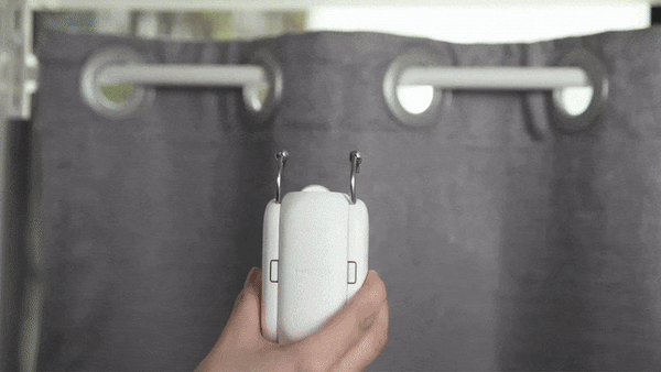 Smart Curtain Ease Home Remote